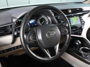 Toyota Camry VIII (XV70) Ростов-на-Дону  - изображение 37