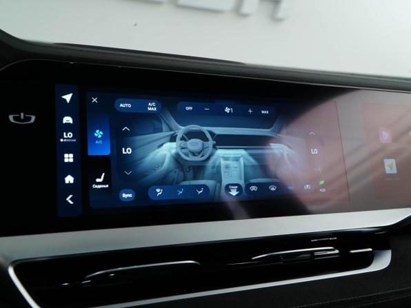 Geely Monjaro I с пробегом 2024 года, цена 3 297 050 рублей, 48872 км, внедорожник, Автокод Объявления