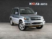 Mitsubishi Pajero Pinin Екатеринбург  - изображение 14