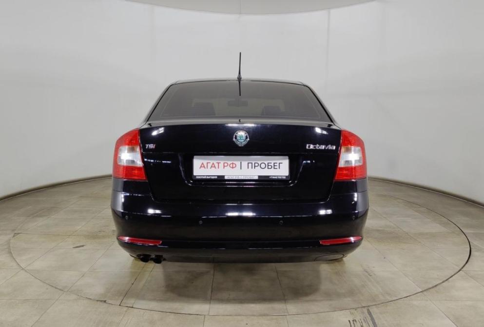 Skoda Octavia II (A5) Рестайлинг Волгоград  - изображение 6