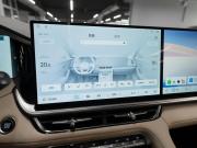 Geely Monjaro I Рестайлинг 2 Москва  - изображение 49