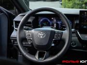 Toyota Camry IX (XV80) China Market Москва  - изображение 30