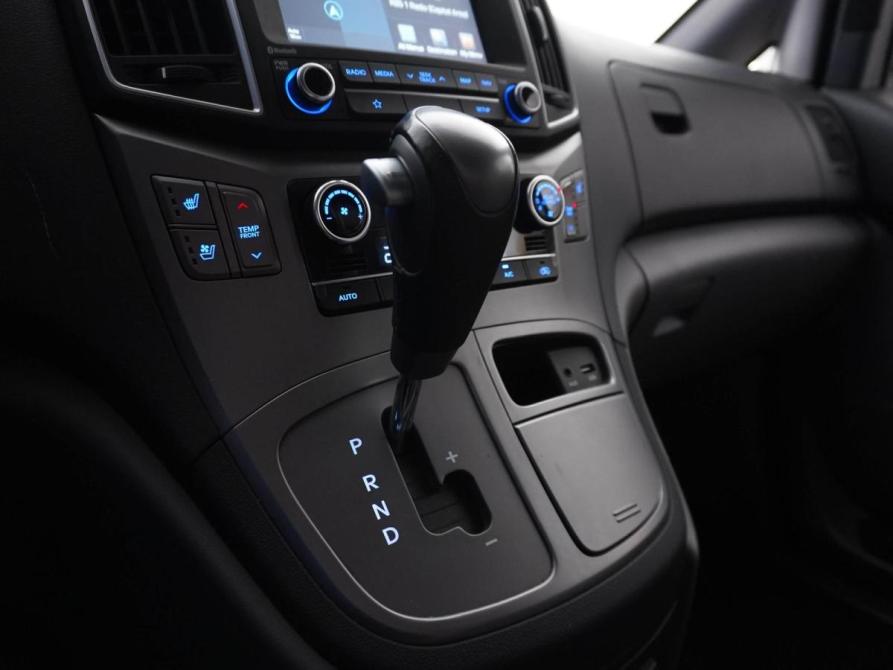 Hyundai Grand Starex I Рестайлинг 2 Москва  - изображение 19