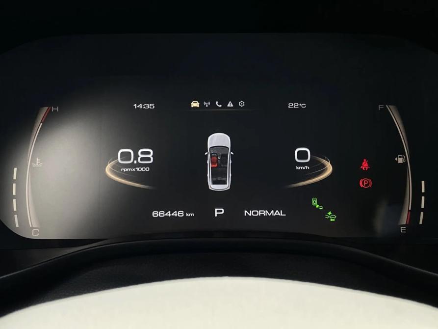 Haval Jolion I Казань  - изображение 17