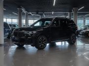 BMW X7 I (G07) Москва  - изображение 40