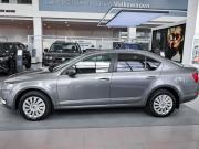 Skoda Octavia III (A7) Казань  - изображение 32