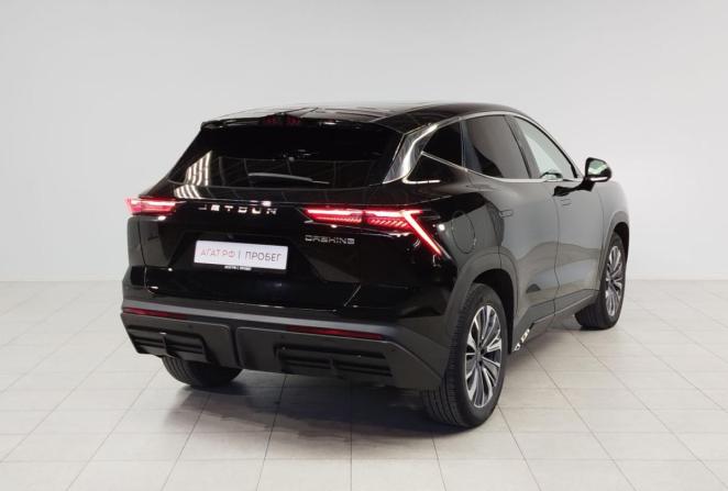 JETOUR Dashing I с пробегом 2024 года, цена 1 811 000 рублей, 78488 км, внедорожник, Автокод Объявления