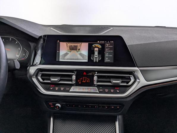 BMW 3 серии VII (G2x) с пробегом 2021 года, цена 3 450 000 рублей, 73564 км, седан, Автокод Объявления