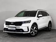 Kia Sorento IV Санкт-Петербург  - изображение 31