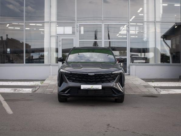 Geely Cityray с пробегом 2024 года, цена 2 800 000 рублей, 1070 км, внедорожник, Автокод Объявления