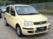 Fiat Panda II Тверь  - изображение 20
