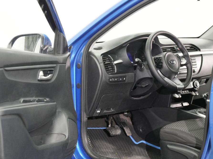 Kia Rio IV Новосибирск  - изображение 18