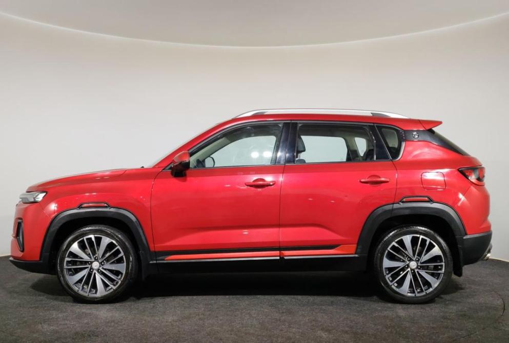 Changan CS35 Plus I Рестайлинг Ярославль  - изображение 8