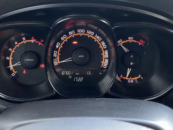 Lada (ВАЗ) Vesta I с пробегом 2020 года, цена 1 159 000 рублей, 107001 км, универсал, Автокод Объявления