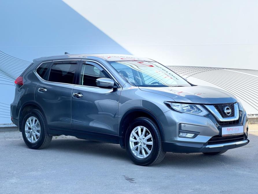 Nissan X-Trail III Рестайлинг Воронеж  - изображение 5