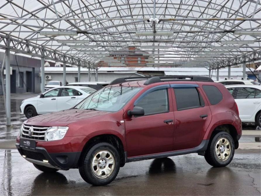 Renault Duster I Тула  - изображение 2