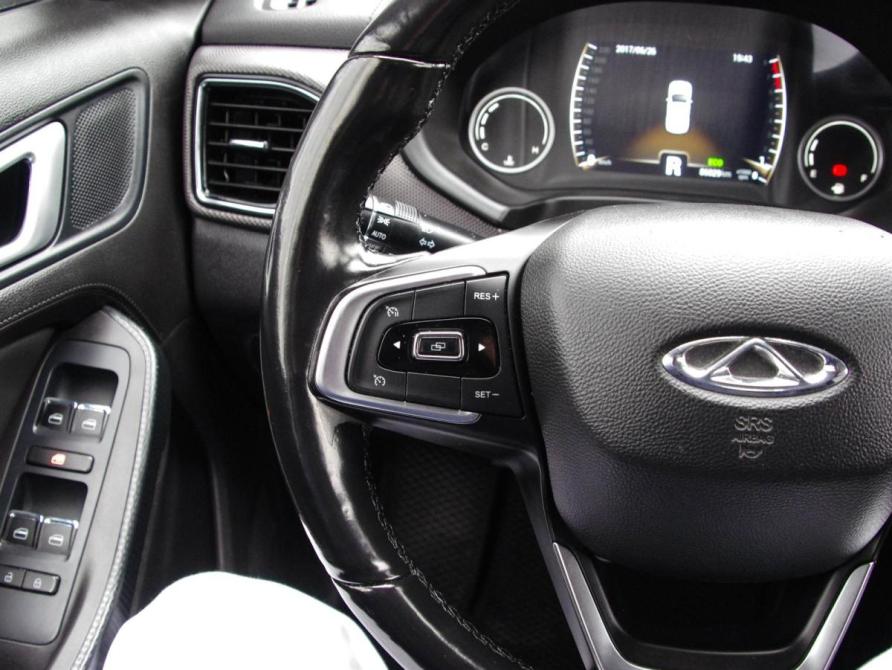 Chery Tiggo 4 I Рестайлинг Владимир  - изображение 15