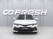 Toyota Camry VIII (XV70) Ростов-на-Дону  - изображение 22