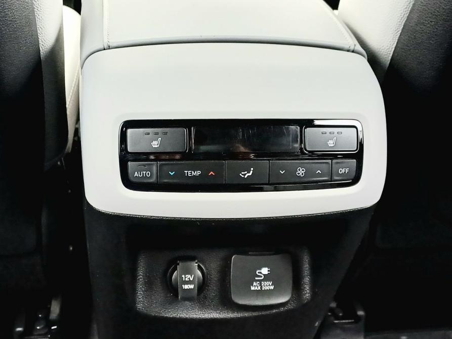 Hyundai Palisade I Москва  - изображение 28
