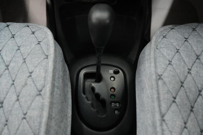 Toyota Vitz II (XP90) с пробегом 2006 года, цена 589 000 рублей, 358606 км, хэтчбек, Автокод Объявления
