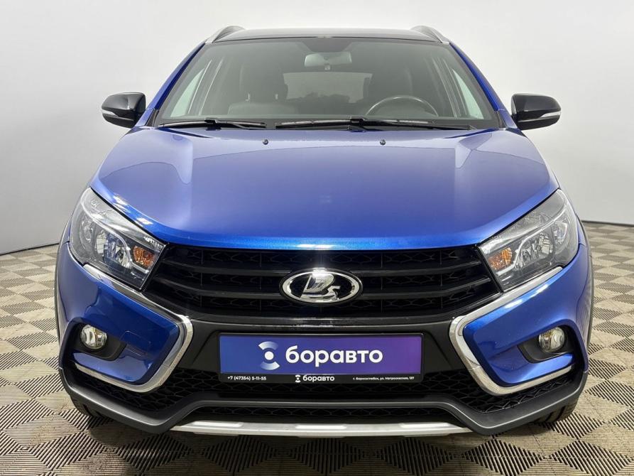 Lada (ВАЗ) Vesta I Борисоглебск  - изображение 8