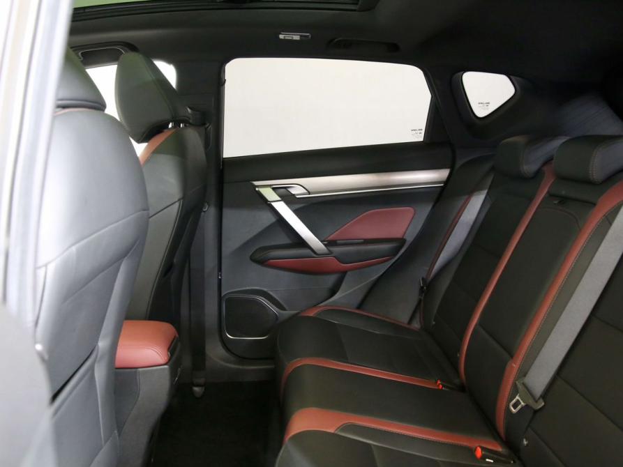 Belgee X50 Санкт-Петербург  - изображение 18