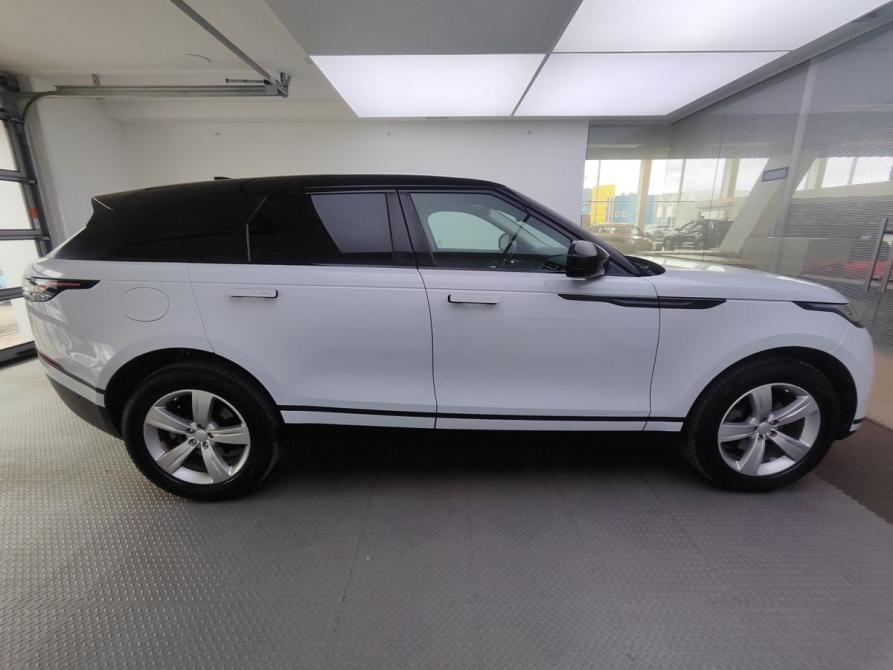 Land Rover Range Rover Velar I Уфа  - изображение 5
