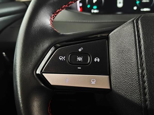 Changan CS55 Plus II с пробегом 2023 года, цена 1 875 000 рублей, 80212 км, внедорожник, Автокод Объявления