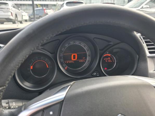 Citroen C4 II с пробегом 2012 года, цена 399 000 рублей, 127068 км, хэтчбек, Автокод Объявления