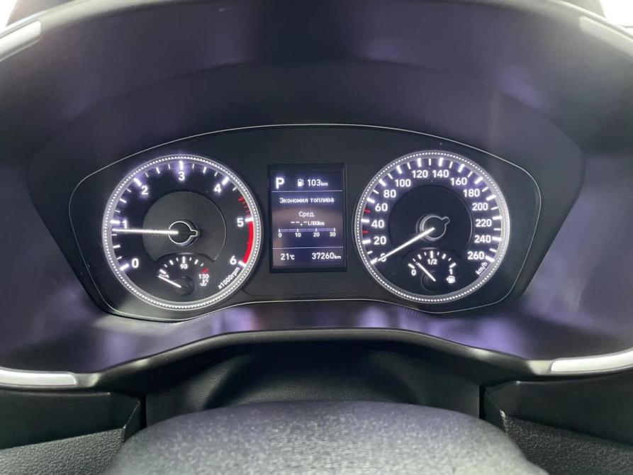 Hyundai Santa Fe IV Красноярск  - изображение 7