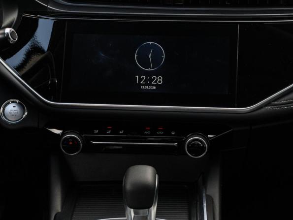 Omoda S5 с пробегом 2024 года, цена 1 650 000 рублей, 10213 км, седан, Автокод Объявления