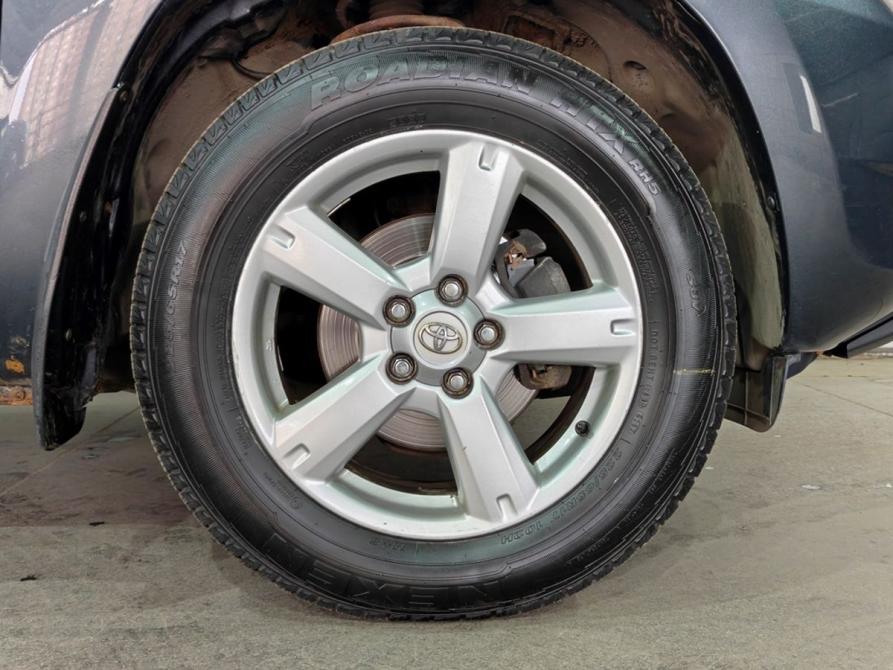 Toyota RAV4 III (XA30) Москва  - изображение 19