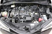 Toyota C-HR I Иркутск  - изображение 29