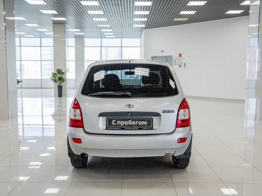 Lada (ВАЗ) Kalina I Самара  - изображение 9
