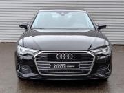 Audi A6 V (C8) Москва  - изображение 32