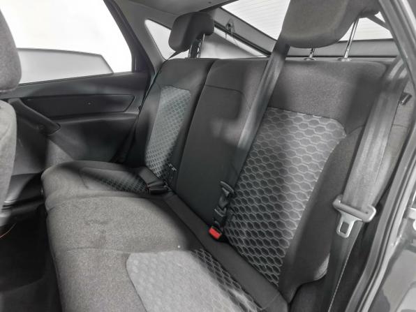 Lada (ВАЗ) Granta I Рестайлинг с пробегом 2020 года, цена 489 000 рублей, 150000 км, хэтчбек, Автокод Объявления