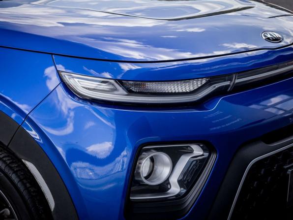 Kia Soul III с пробегом 2020 года, цена 1 979 000 рублей, 60159 км, хэтчбек, Автокод Объявления