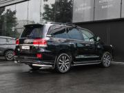 Toyota Land Cruiser 200 Series Рестайлинг 2 Москва  - изображение 24