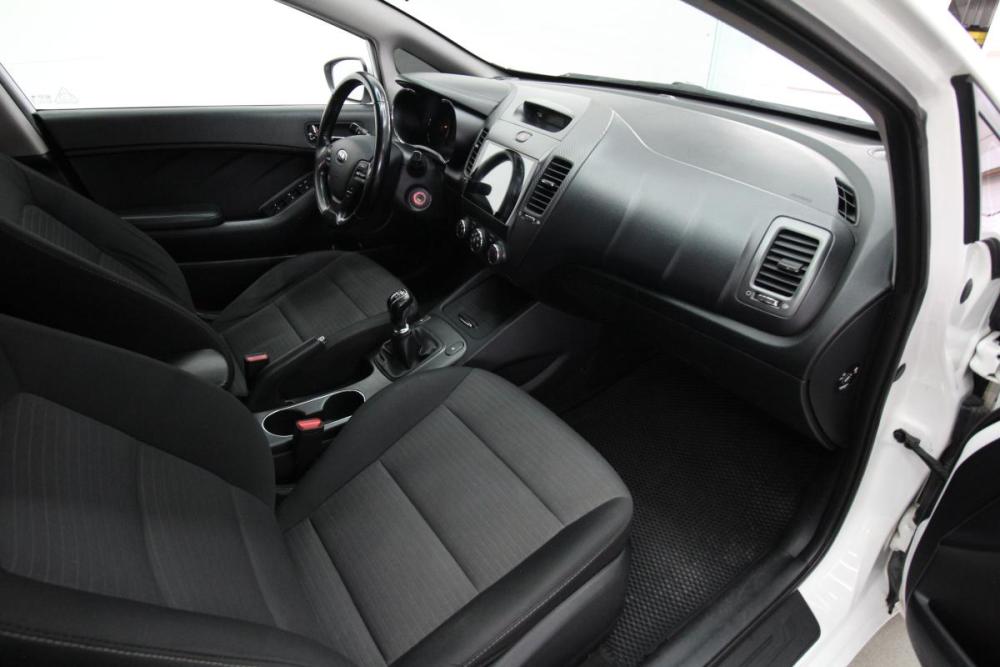 Kia Cerato III Сургут  - изображение 9
