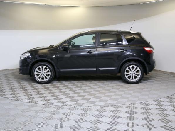 Nissan Qashqai I Рестайлинг с пробегом 2011 года, цена 885 000 рублей, 180641 км, внедорожник, Автокод Объявления