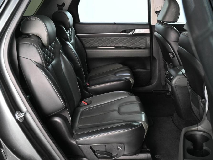 Hyundai Palisade I Ростов-на-Дону  - изображение 7