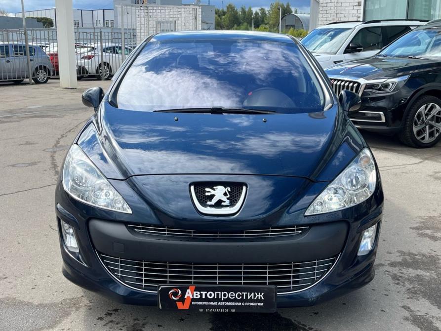 Peugeot 308 I Калуга  - изображение 2