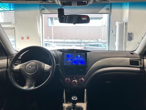 Subaru Forester III с пробегом 2009 года, цена 900 000 рублей, 386438 км, внедорожник, Автокод Объявления