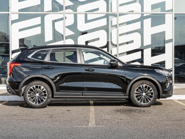 Haval Jolion I с пробегом 2024 года, цена 1 980 009 рублей, 30295 км, внедорожник, Автокод Объявления