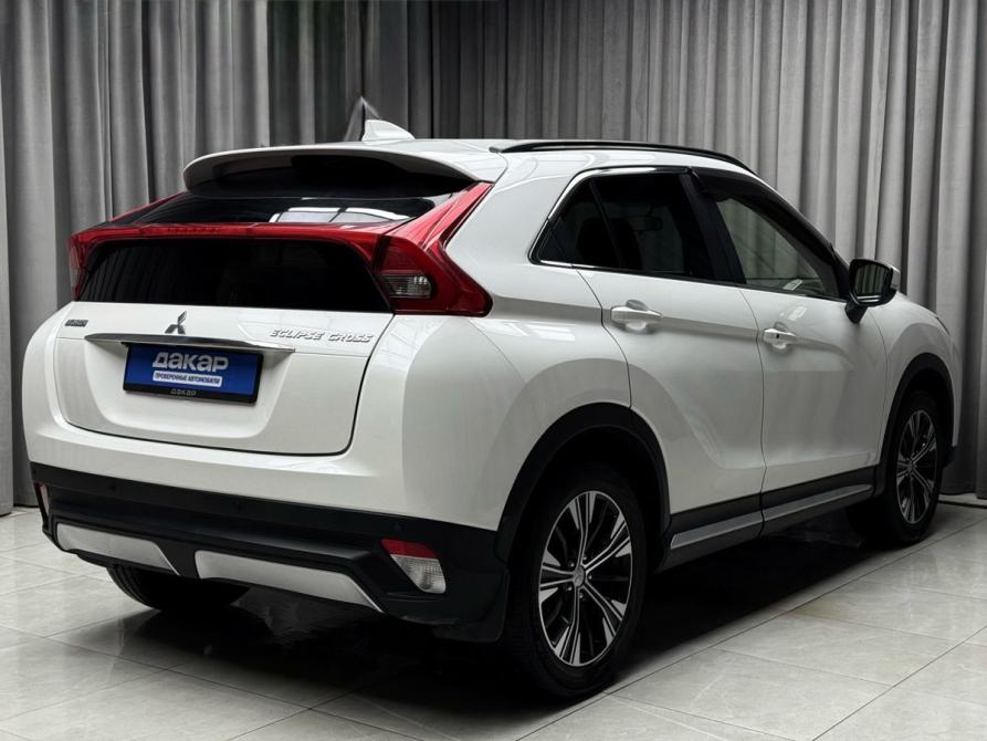 Mitsubishi Eclipse Cross I Ижевск  - изображение 6