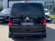 Volkswagen Multivan T5 Рестайлинг Москва  - изображение 27