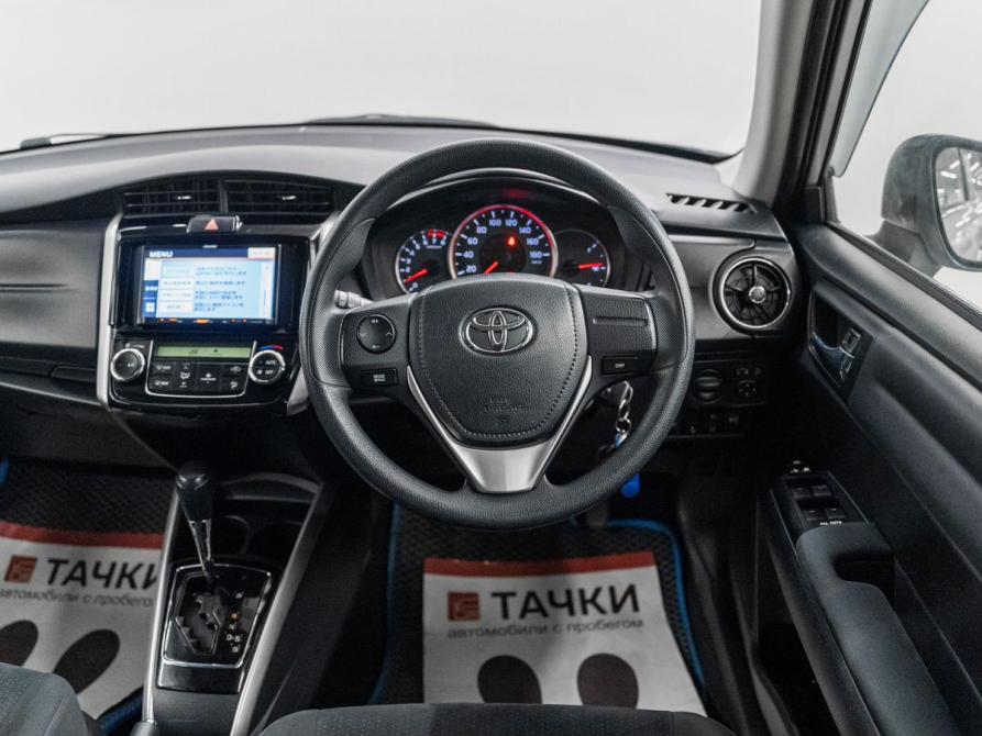 Toyota Corolla XI (E160 E170 E180) Рестайлинг 1 Красноярск  - изображение 10