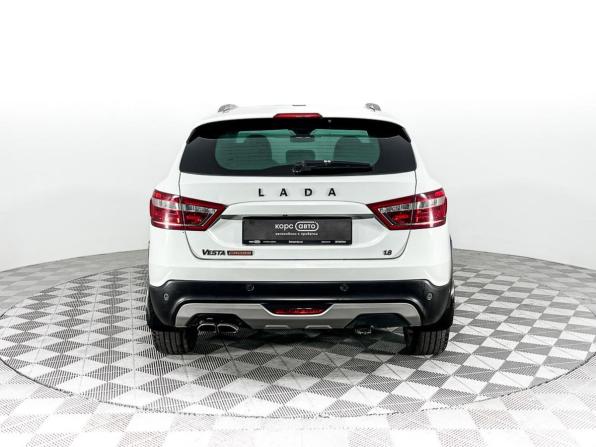 Lada (ВАЗ) Vesta I с пробегом 2019 года, цена 1 061 000 рублей, 86562 км, универсал, Автокод Объявления