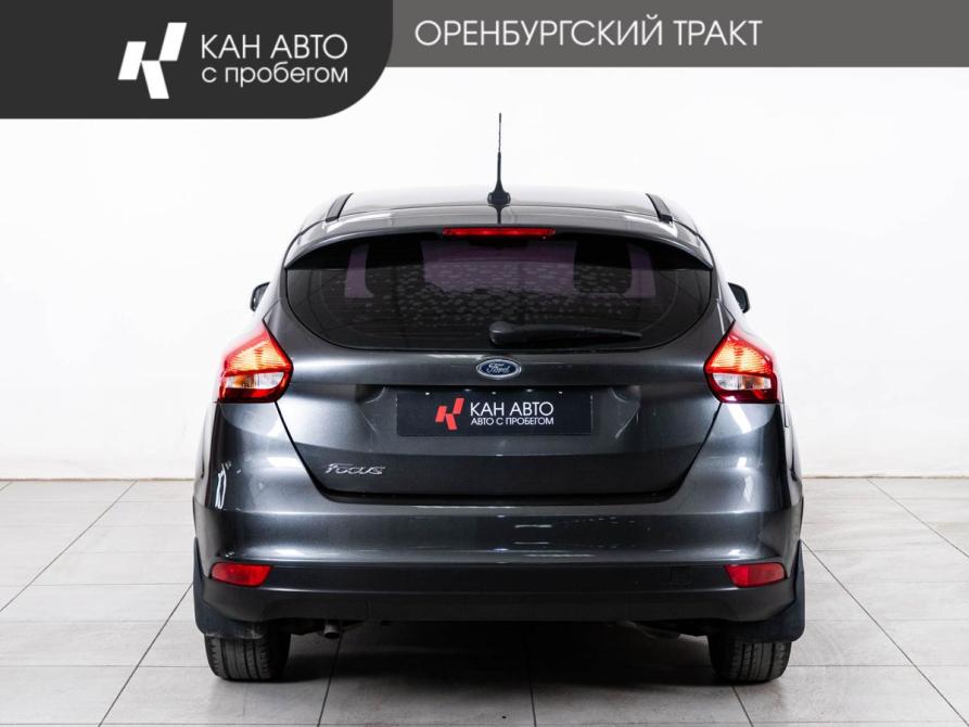 Ford Focus III Рестайлинг Казань  - изображение 4