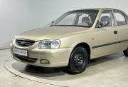 Hyundai Accent II Саранск  - изображение 38